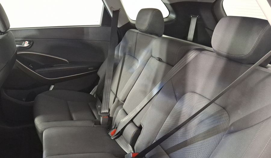 Hyundai Santa Fe 3.3 GLS PREMIUM Suv 2019