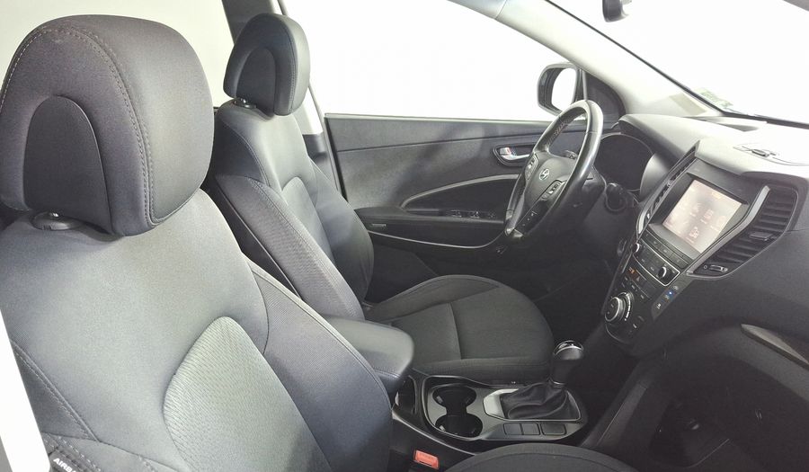 Hyundai Santa Fe 3.3 GLS PREMIUM Suv 2019