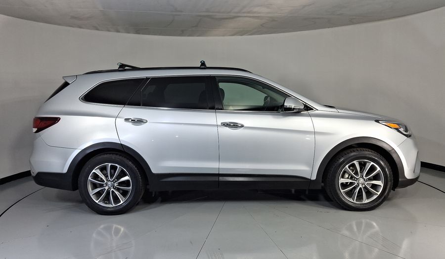 Hyundai Santa Fe 3.3 GLS PREMIUM Suv 2019