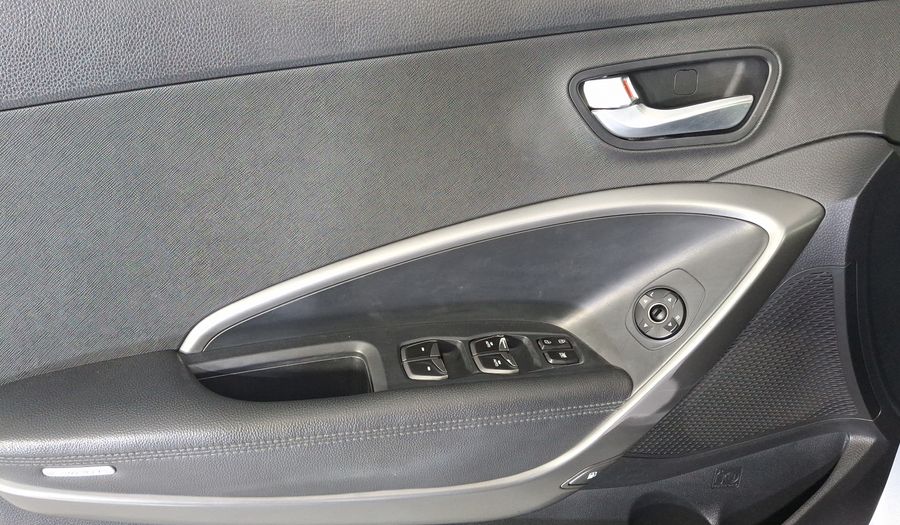 Hyundai Santa Fe 3.3 GLS PREMIUM Suv 2019