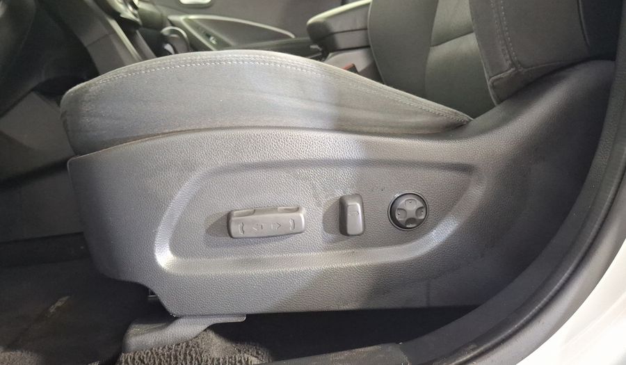 Hyundai Santa Fe 3.3 GLS PREMIUM Suv 2019