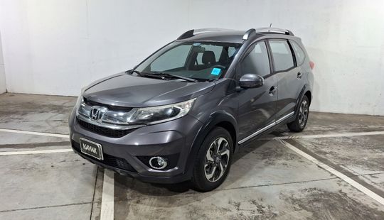 Honda • BR-V