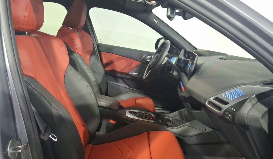 Bmw Serie 1 1.5 118I DCT Hatchback 2026