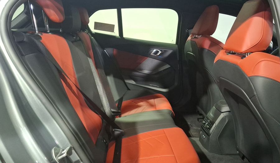 Bmw Serie 1 1.5 118I DCT Hatchback 2026