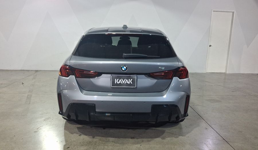 Bmw Serie 1 1.5 118I DCT Hatchback 2026