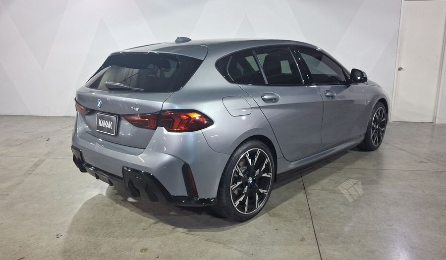 Bmw Serie 1 1.5 118I DCT Hatchback 2026
