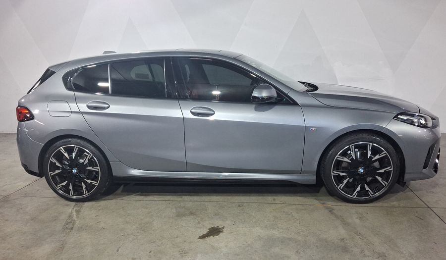 Bmw Serie 1 1.5 118I DCT Hatchback 2026