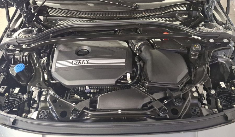Bmw Serie 1 1.5 118I DCT Hatchback 2026