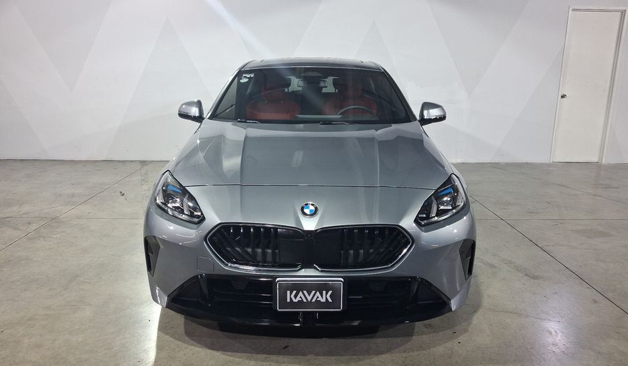 Bmw Serie 1 1.5 118I DCT Hatchback 2026