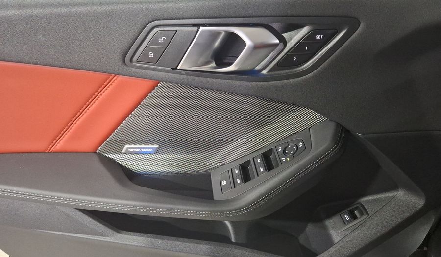 Bmw Serie 1 1.5 118I DCT Hatchback 2026