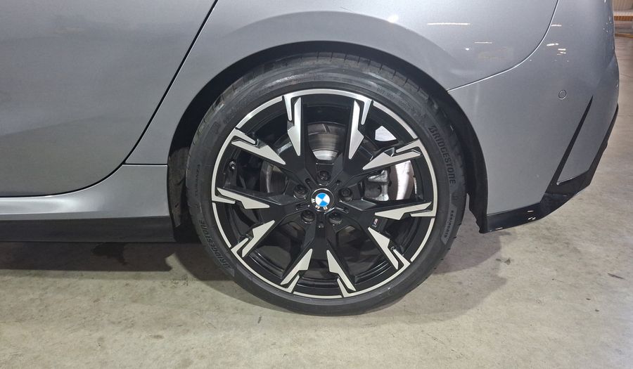 Bmw Serie 1 1.5 118I DCT Hatchback 2026