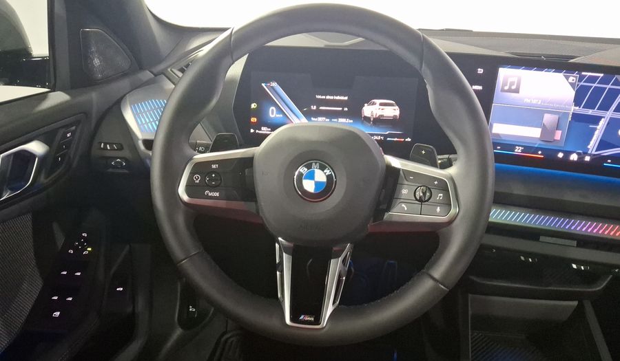 Bmw Serie 1 1.5 118I DCT Hatchback 2026