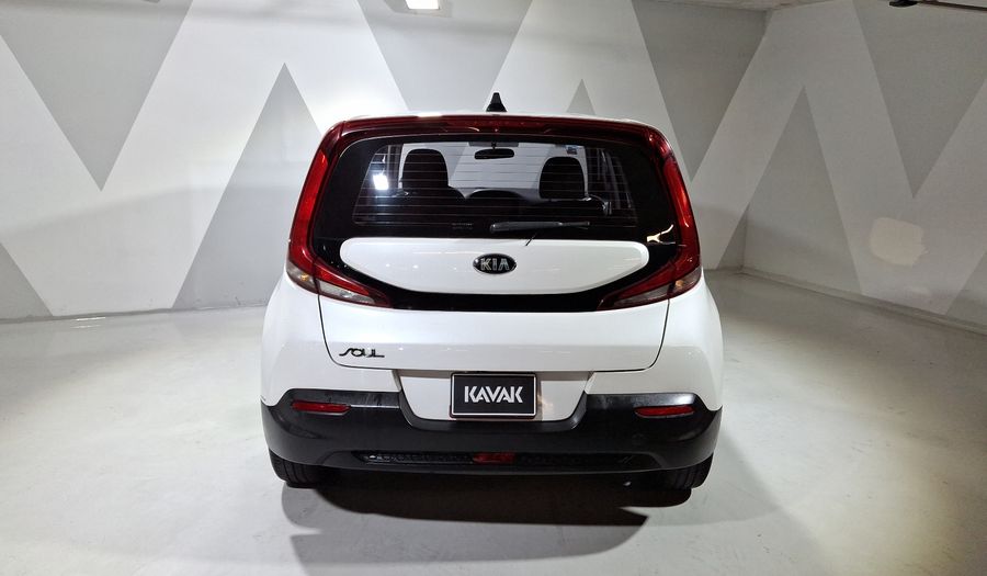 Kia Soul 1.6 LX AUTO Suv 2020