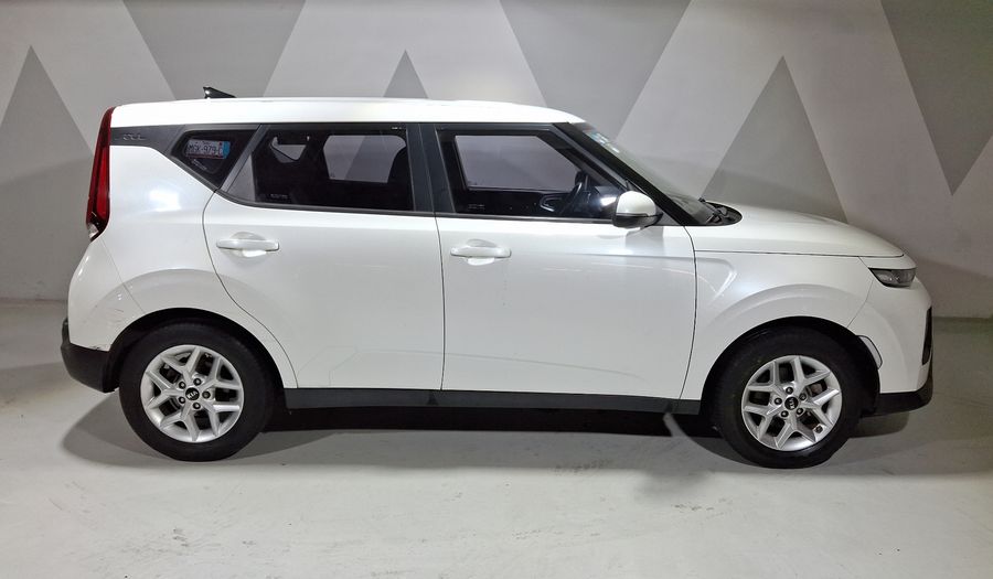 Kia Soul 1.6 LX AUTO Suv 2020