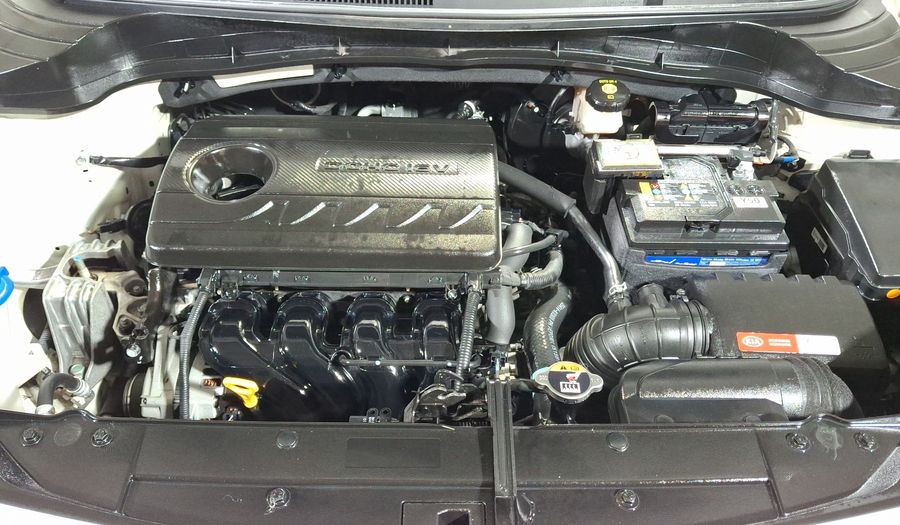 Kia Soul 1.6 LX AUTO Suv 2020