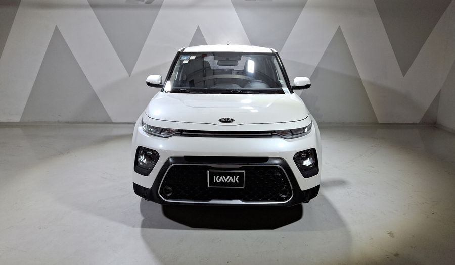 Kia Soul 1.6 LX AUTO Suv 2020
