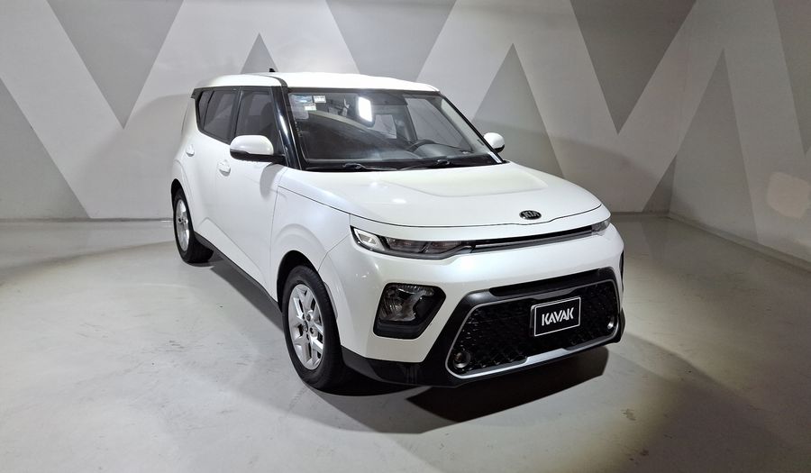 Kia Soul 1.6 LX AUTO Suv 2020