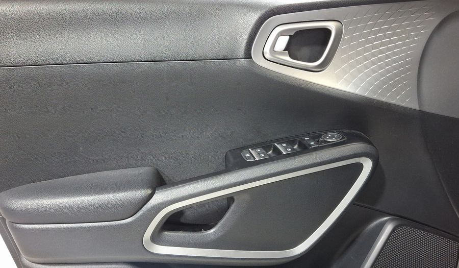 Kia Soul 1.6 LX AUTO Suv 2020