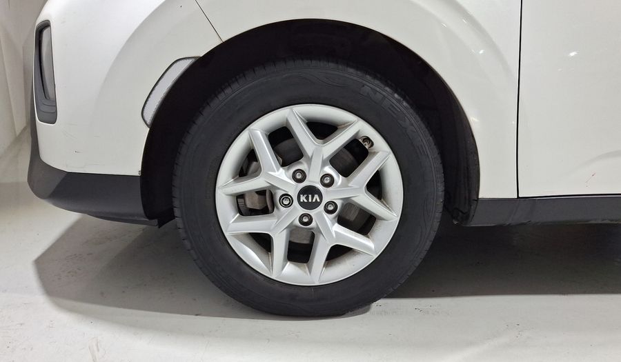 Kia Soul 1.6 LX AUTO Suv 2020