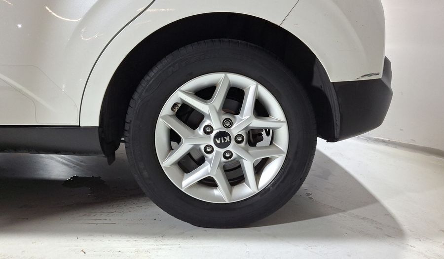 Kia Soul 1.6 LX AUTO Suv 2020