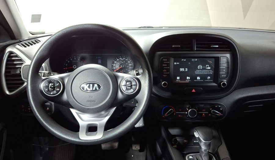 Kia Soul 1.6 LX AUTO Suv 2020