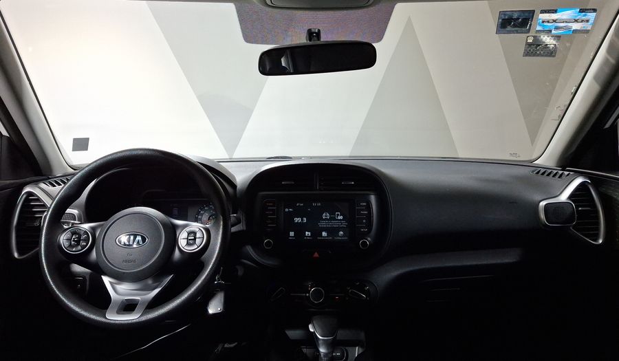 Kia Soul 1.6 LX AUTO Suv 2020