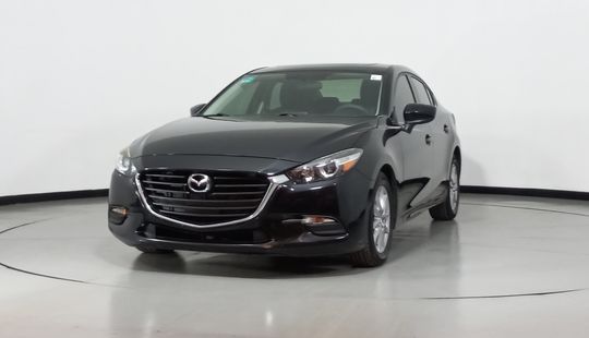Mazda • Mazda 3