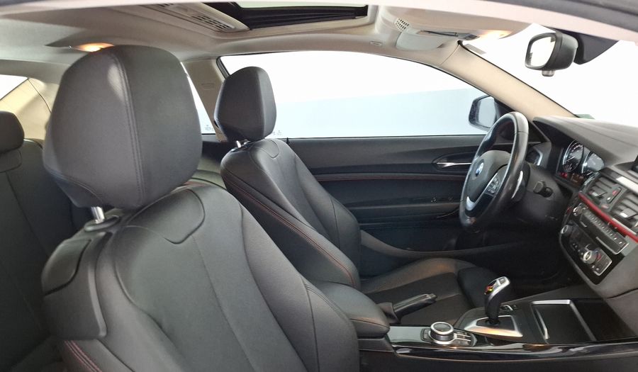 Bmw Serie 2 2.0 220IA SPORT LINE AUTO Coupe 2019