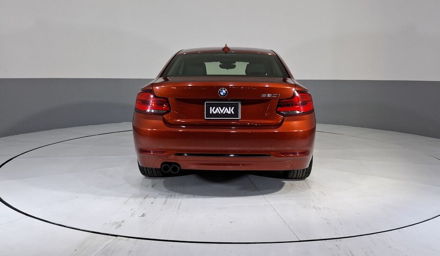 Bmw Serie 2 2.0 220IA SPORT LINE AUTO Coupe 2019