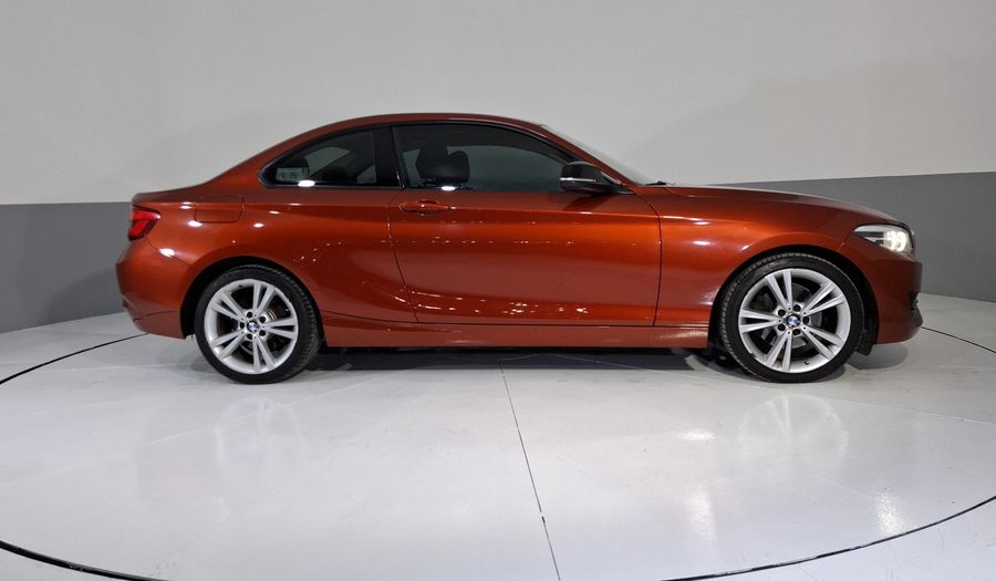 Bmw Serie 2 2.0 220IA SPORT LINE AUTO Coupe 2019