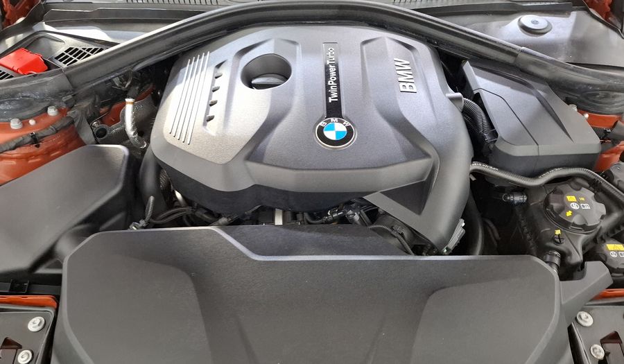 Bmw Serie 2 2.0 220IA SPORT LINE AUTO Coupe 2019
