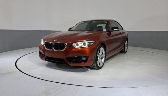 Bmw • Serie 2