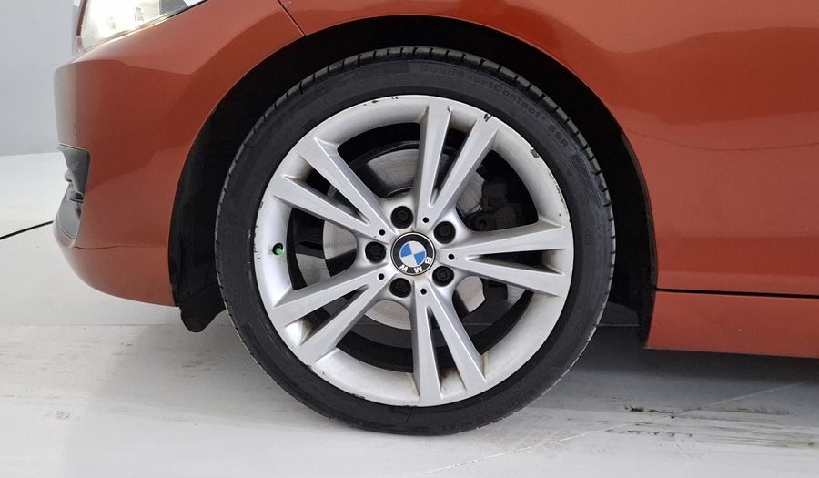 Bmw Serie 2 2.0 220IA SPORT LINE AUTO Coupe 2019