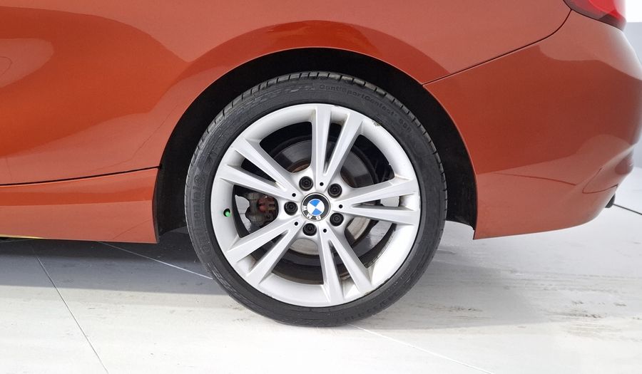 Bmw Serie 2 2.0 220IA SPORT LINE AUTO Coupe 2019