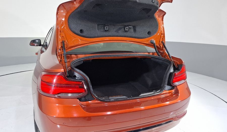 Bmw Serie 2 2.0 220IA SPORT LINE AUTO Coupe 2019