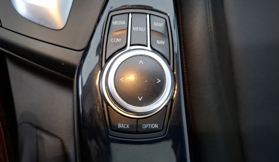 Bmw Serie 2 2.0 220IA SPORT LINE AUTO Coupe 2019