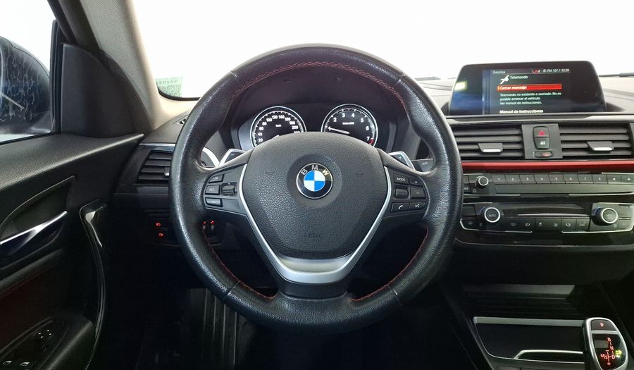 Bmw Serie 2 2.0 220IA SPORT LINE AUTO Coupe 2019