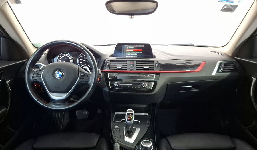 Bmw Serie 2 2.0 220IA SPORT LINE AUTO Coupe 2019