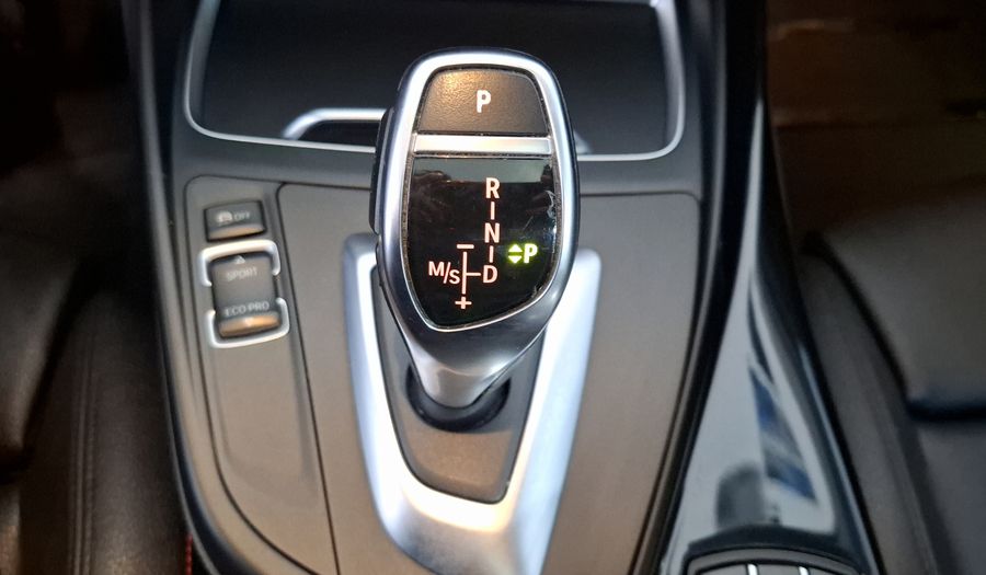 Bmw Serie 2 2.0 220IA SPORT LINE AUTO Coupe 2019