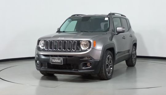 Jeep • Renegade