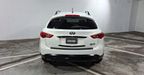 Infiniti Qx70 5.0 SEDUCTION AT 4WD Suv 2014