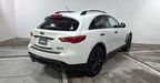 Infiniti Qx70 5.0 SEDUCTION AT 4WD Suv 2014