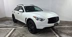 Infiniti Qx70 5.0 SEDUCTION AT 4WD Suv 2014