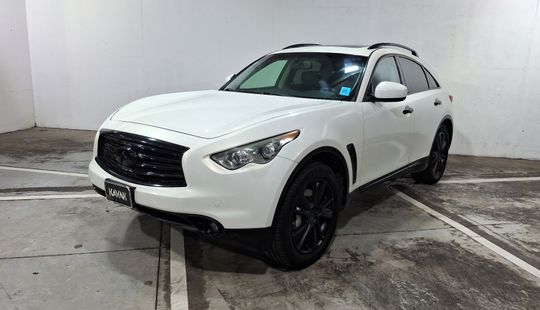 Infiniti • QX70