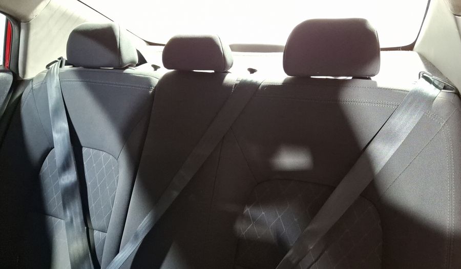Kia Rio 1.6 EX MT Sedan 2017