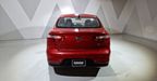Kia Rio 1.6 EX MT Sedan 2017