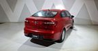 Kia Rio 1.6 EX MT Sedan 2017