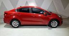 Kia Rio 1.6 EX MT Sedan 2017