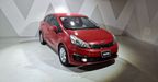 Kia Rio 1.6 EX MT Sedan 2017