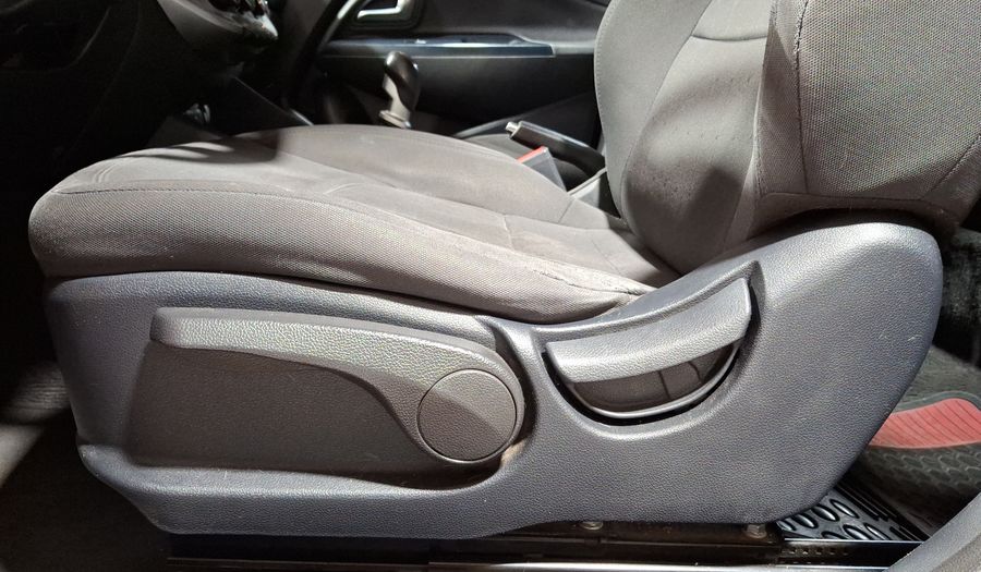 Kia Rio 1.6 EX MT Sedan 2017